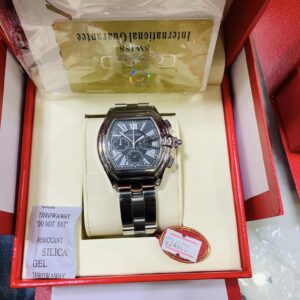 Swiss Watch