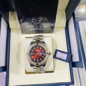 Longnies Watch