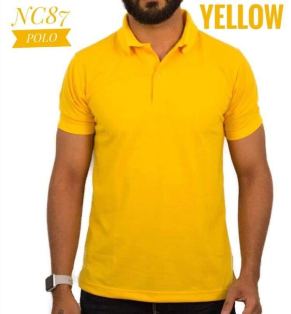T-Shirt_Polo - Image 19