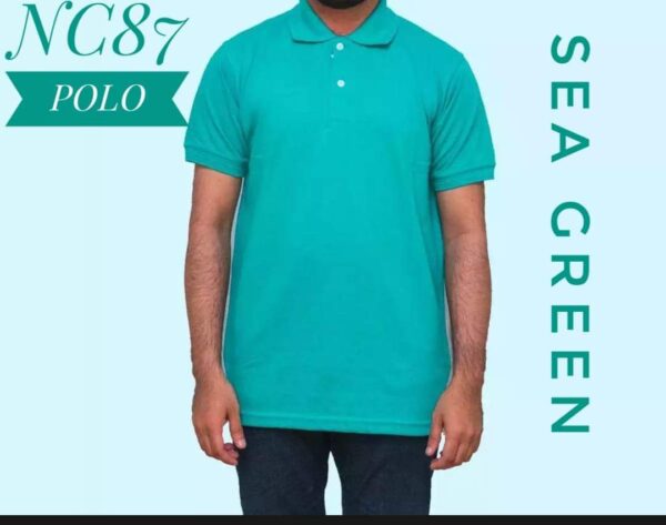 T-Shirt_Polo - Image 22