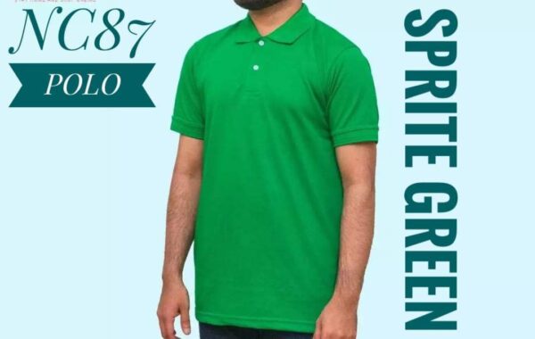 T-Shirt_Polo - Image 25